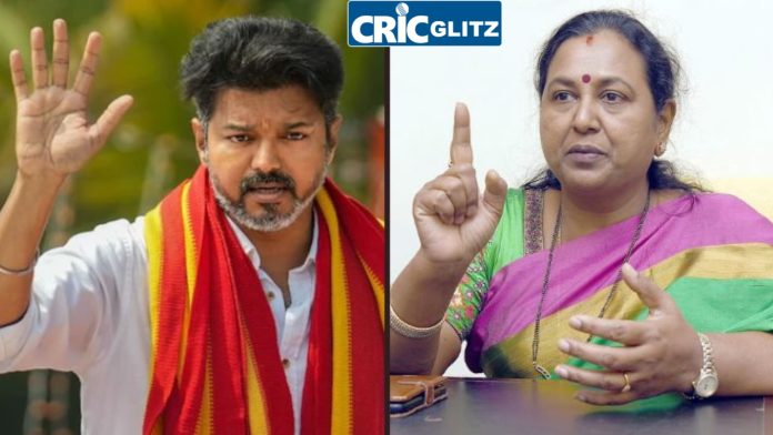 CM Vijay