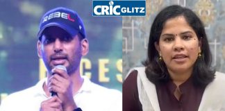 Actor Vishal