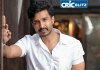 Actor Vishnu Vishal
