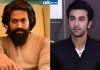Actor Yash