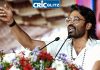 Actor Dhanush