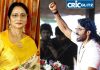 Actor Dhanush