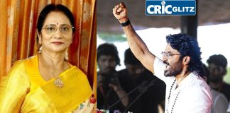 Actor Dhanush