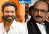 Actor Dhanush
