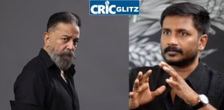 Actor Kamal Haasan