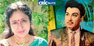 Actor MGR
