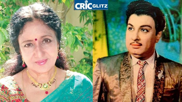 Actor MGR