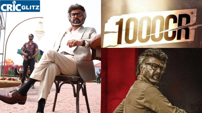 Actor Rajinikanth