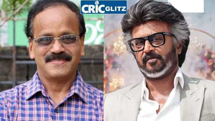 Producer Dhananjayan