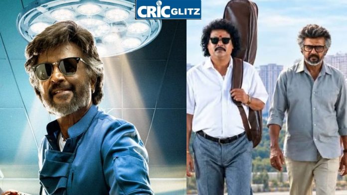 Actor Rajinikanth