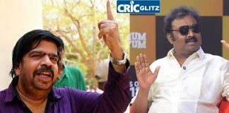Actor saravanan