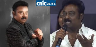 Actor saravanan