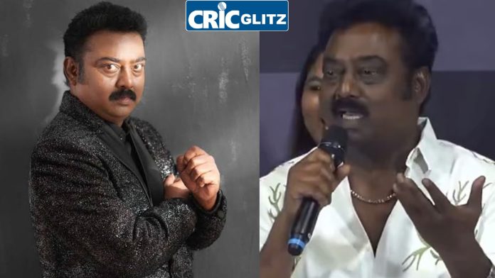 Actor saravanan