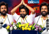 Actor Sivakarthikeyan
