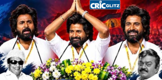 Actor Sivakarthikeyan