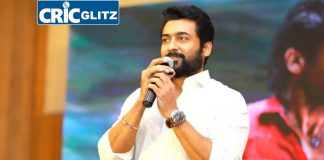 Actor Suriya