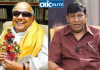 Actor Vadivelu