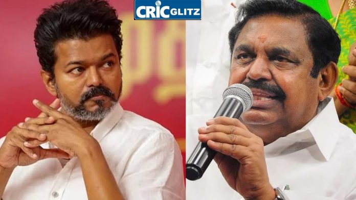 CM Vijay