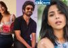 Actress Aishwarya Lekshmi