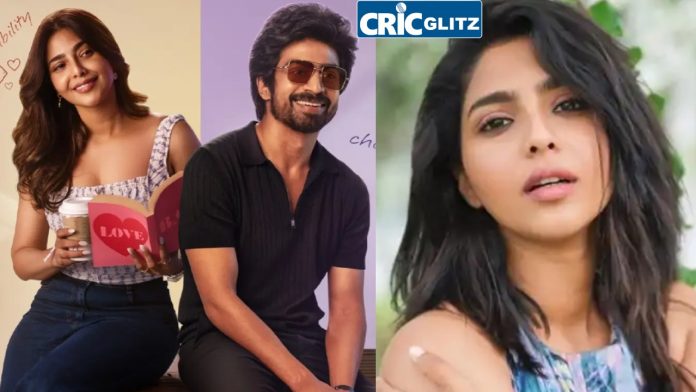 Actress Aishwarya Lekshmi