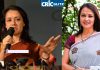 Actress Amala