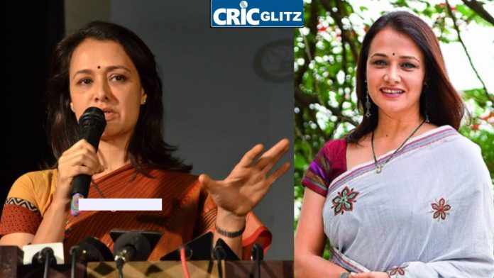 Actress Amala