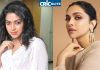 Actress Amala Paul