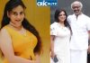 Actress Anna Reshma Rajan