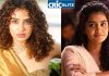 Actress Anupama Parameswaran