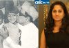 Actress Baby Shalini