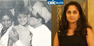 Actress Baby Shalini