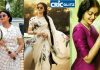 Actress Keerthy Suresh