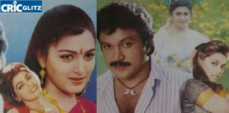 Actress Khushbu