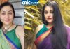 Actress Namitha