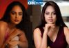 Actress Nandita