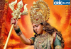 Actress Nayanthara