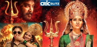 Actress Nayanthara