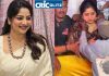 Actress Rachita Ram's