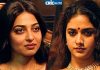Actress Radhika Apte