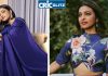 Actress Radhika Apte