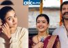 Actress Rashmika Mandanna