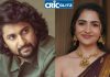 நடிகர் நானி நடிகை ருக்மணி வசந்த் இணையும் புதிய படம் – விரைவில் படப்பிடிப்பு துவக்கம்! Actress Rukmini Vasanth