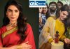இன்றைய பெண்களுக்கு அந்த துணிச்சல் வந்திருக்கிறது, முந்தைய தலைமுறை போல் சகித்து கொள்வதில்லை – நடிகை சமந்தா ஓபன்டாக்! Actress Samantha