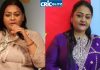 Actress Shakeela