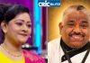 Actress Shakeela