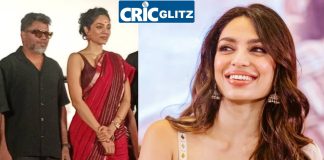 Actress Sobhita Dhulipala