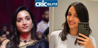 Actress Srinidhi Shetty
