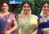 அந்த வாழ்க்கை பிடிக்கலேன்னா வெளியே வந்துடுங்க, எதையுமே ஓரளவுக்கு தான் சகித்துக்கொள்ள முடியும் – நடிகை சுகன்யா தந்த அட்வைஸ்! Actress Sukanya