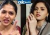 Actress Sunainaa