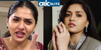 Actress Sunainaa